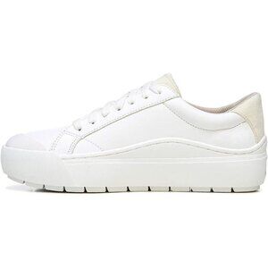 Dr. Scholl's Shoes Womens Time Off Sneaker Sneaker